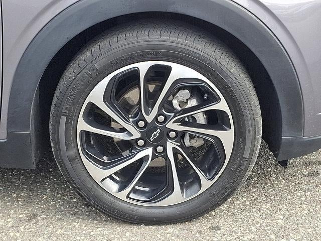 2023 Chevrolet Bolt EUV Premier