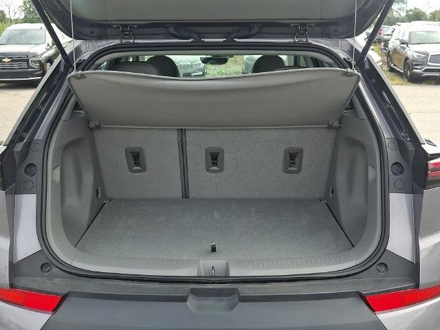 2023 Chevrolet Bolt EUV Premier