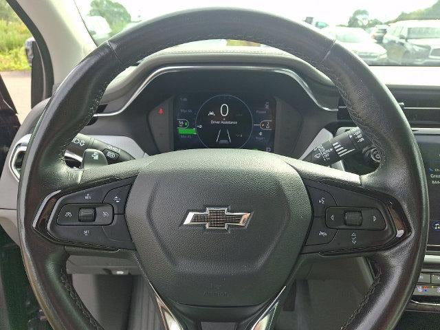 2023 Chevrolet Bolt EUV Premier
