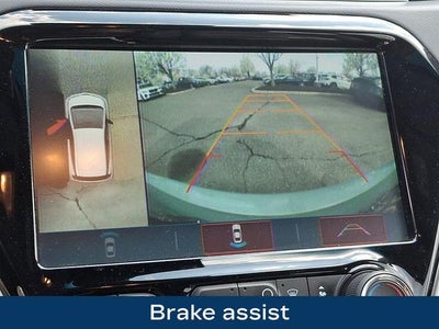 2019 Chevrolet Bolt EV Premier