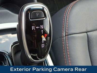 2019 Chevrolet Bolt EV Premier