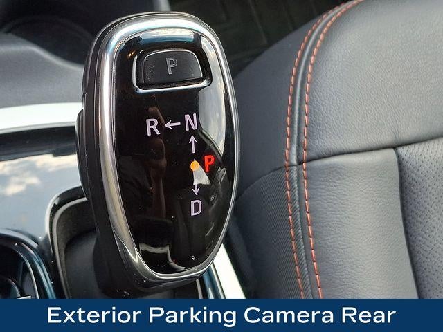 2019 Chevrolet Bolt EV Premier