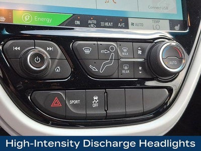 2019 Chevrolet Bolt EV Premier