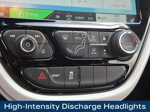 2019 Chevrolet Bolt EV Premier