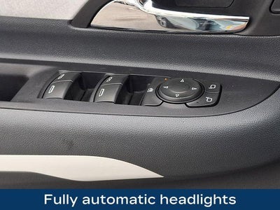 2019 Chevrolet Bolt EV Premier