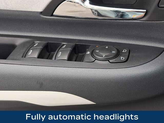 2019 Chevrolet Bolt EV Premier