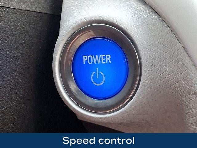 2019 Chevrolet Bolt EV Premier