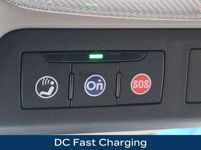 2019 Chevrolet Bolt EV Premier