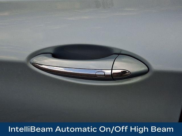 2019 Chevrolet Bolt EV Premier