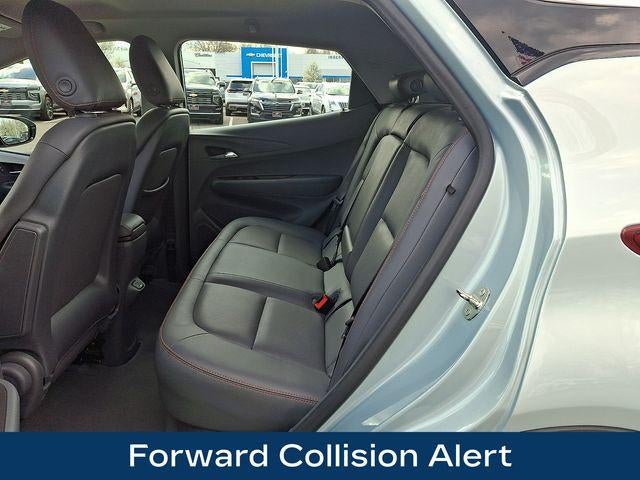 2019 Chevrolet Bolt EV Premier