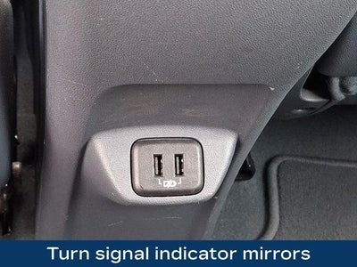 2019 Chevrolet Bolt EV Premier