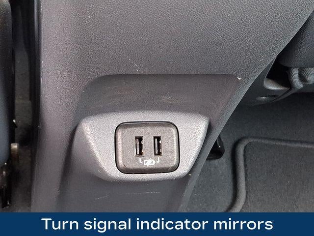 2019 Chevrolet Bolt EV Premier