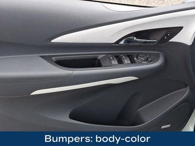 2019 Chevrolet Bolt EV Premier