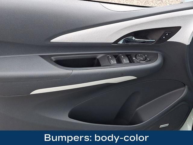 2019 Chevrolet Bolt EV Premier