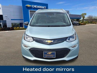 2019 Chevrolet Bolt EV Premier