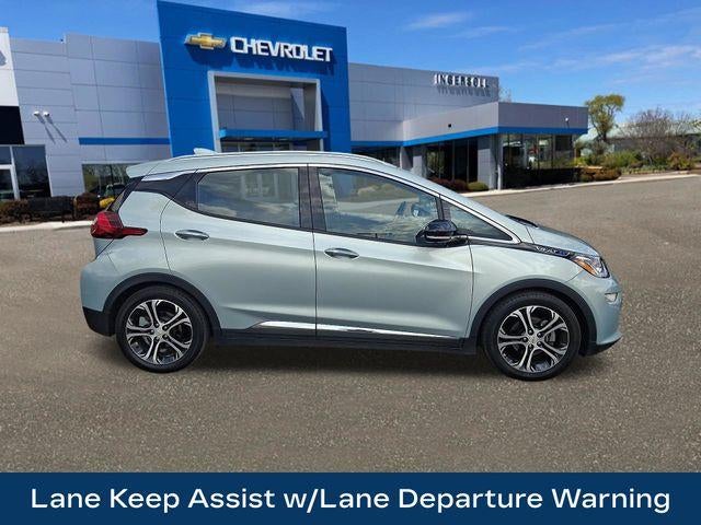 2019 Chevrolet Bolt EV Premier