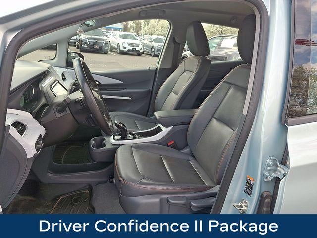 2019 Chevrolet Bolt EV Premier