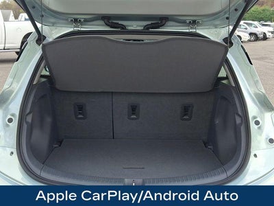 2019 Chevrolet Bolt EV Premier