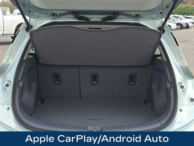 2019 Chevrolet Bolt EV Premier