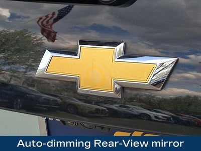 2019 Chevrolet Bolt EV Premier