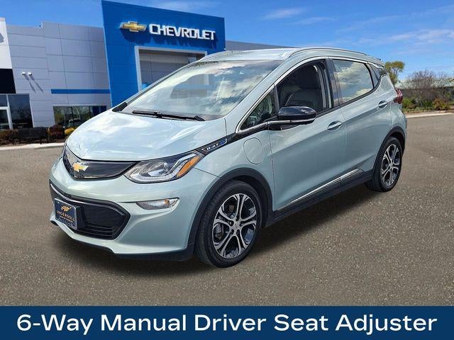 2019 Chevrolet Bolt EV Premier