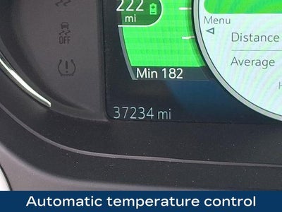 2019 Chevrolet Bolt EV Premier