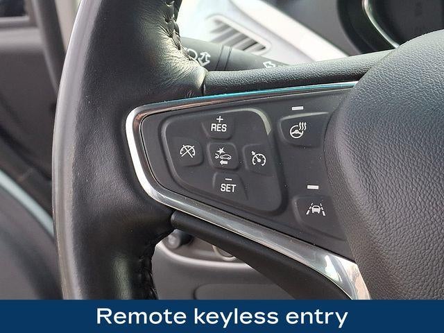 2019 Chevrolet Bolt EV Premier