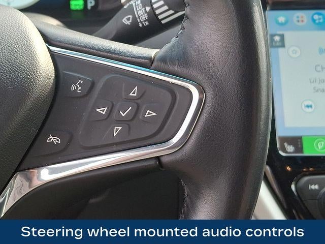 2019 Chevrolet Bolt EV Premier