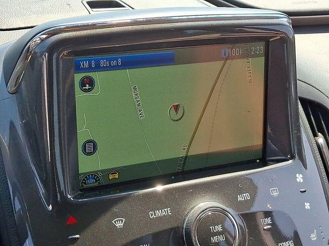 2012 Chevrolet Volt Base