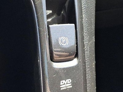 2012 Chevrolet Volt Base