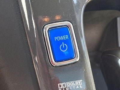 2012 Chevrolet Volt Base