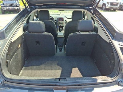 2012 Chevrolet Volt Base