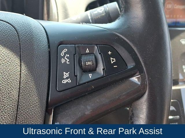 2012 Chevrolet Volt Base
