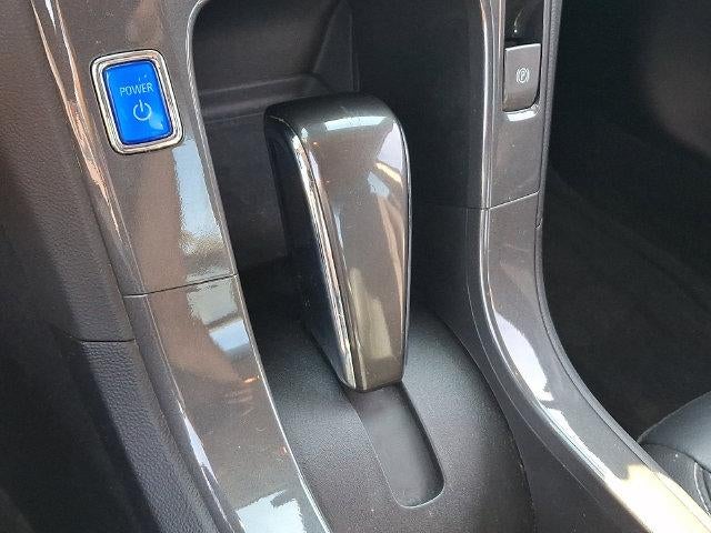 2013 Chevrolet Volt Base