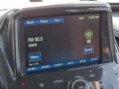 2013 Chevrolet Volt Base