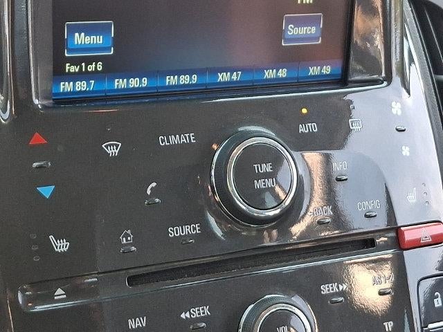 2013 Chevrolet Volt Base