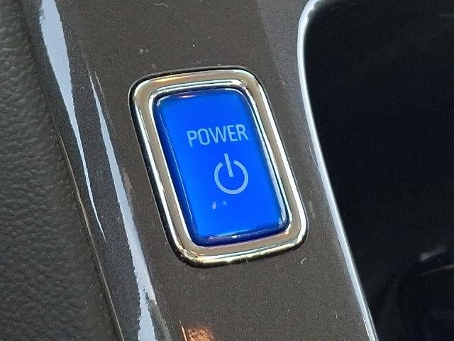 2013 Chevrolet Volt Base