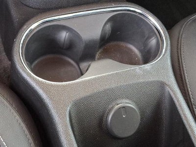 2013 Chevrolet Volt Base