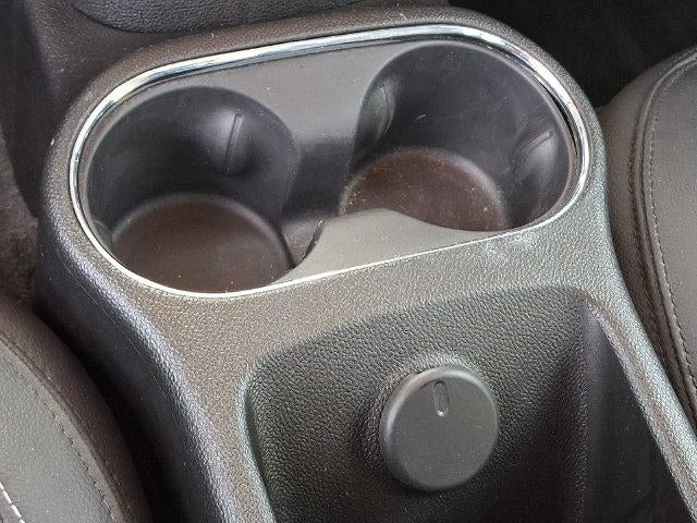 2013 Chevrolet Volt Base