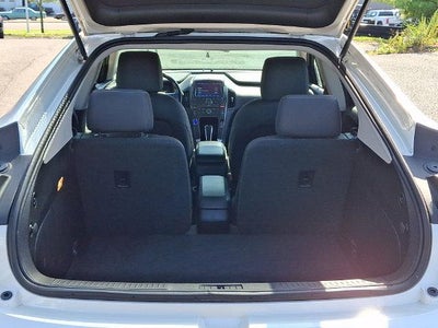 2013 Chevrolet Volt Base