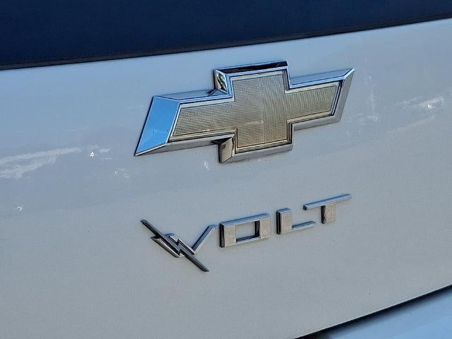 2013 Chevrolet Volt Base