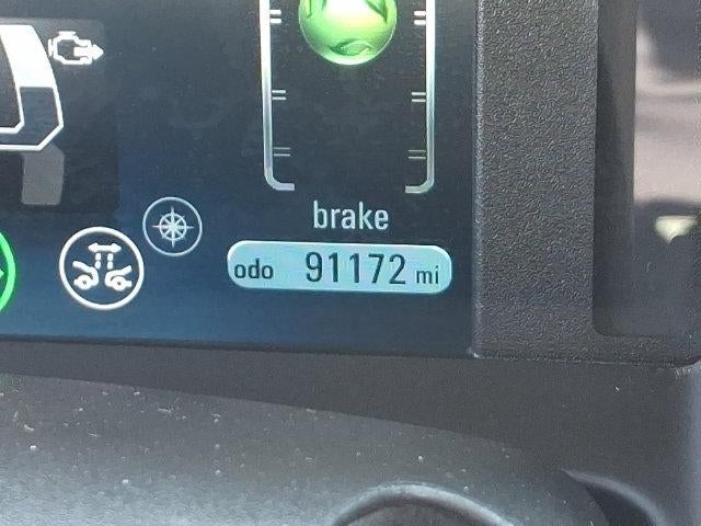 2013 Chevrolet Volt Base