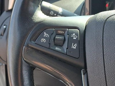 2013 Chevrolet Volt Base