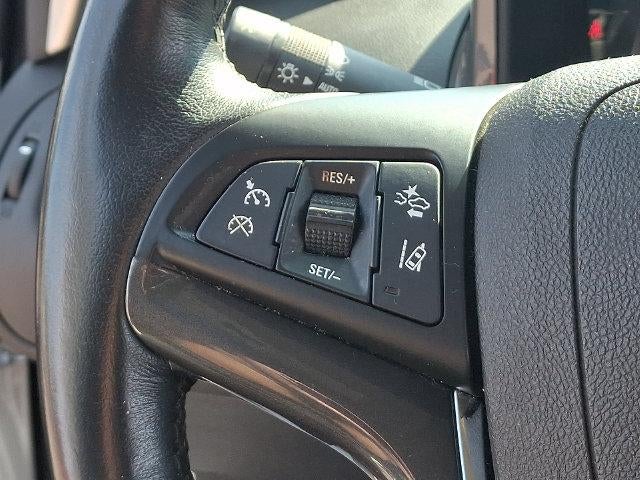 2013 Chevrolet Volt Base