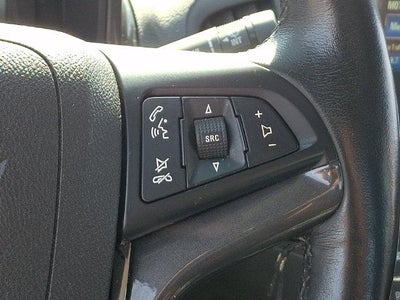 2013 Chevrolet Volt Base