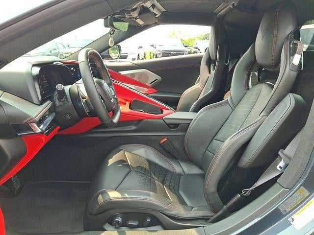 2020 Chevrolet Corvette Stingray 3LT