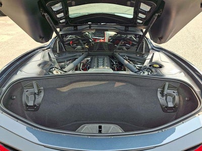 2020 Chevrolet Corvette Stingray 3LT