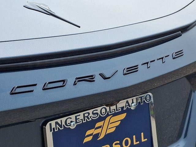 2020 Chevrolet Corvette Stingray 3LT