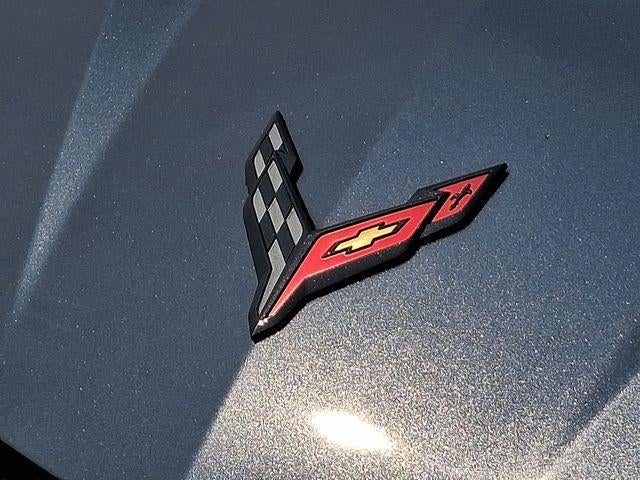 2020 Chevrolet Corvette Stingray 3LT