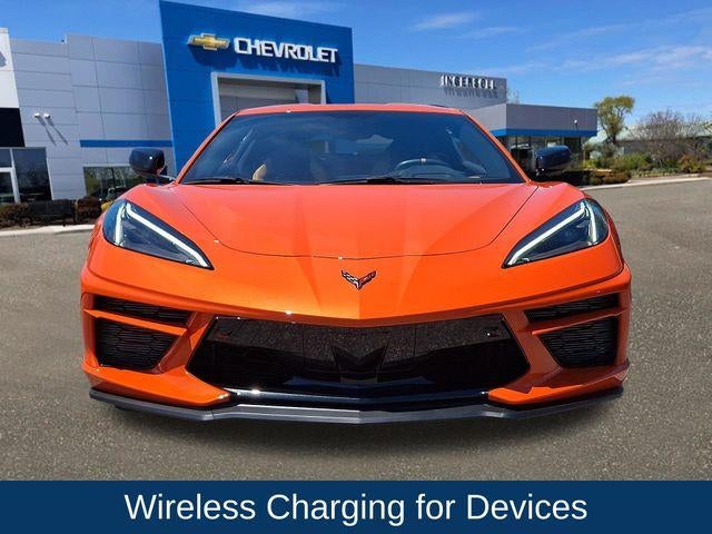 2020 Chevrolet Corvette Stingray 3LT